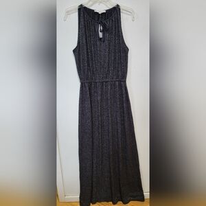 Loft Maxi Sleeveless Grey